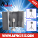 AI7MUSIC Well designed studio sound isolation Studio Gear SOUND ISOLATIONS