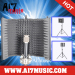 AI7MUSIC Well designed studio sound isolation Studio Gear SOUND ISOLATIONS