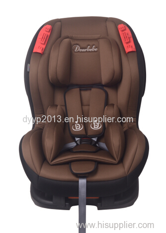 Baby Car Seat (Group 1+2 / 9-25KG) With ECE R 44-04 Certificate