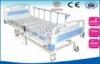 Intensive Care Beds , Patient Nursing Beds Hospital Furniture / Equipments