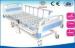 Intensive Care Beds , Patient Nursing Beds Hospital Furniture / Equipments