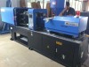 90Ton injection moulding machine for HDPE plastic parts