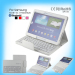 Compact Size portable bluetooth keyboard for Samsung P600/T520
