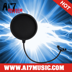 AI7MUSIC Microphone Pop Filter