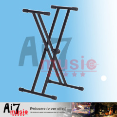 AI7MUSIC Double keyboard stand