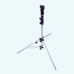 AI7MUSIC Heavy Duty Chrome Lighting stands