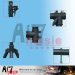 AI7MUSIC Heavy Duty Light Stand