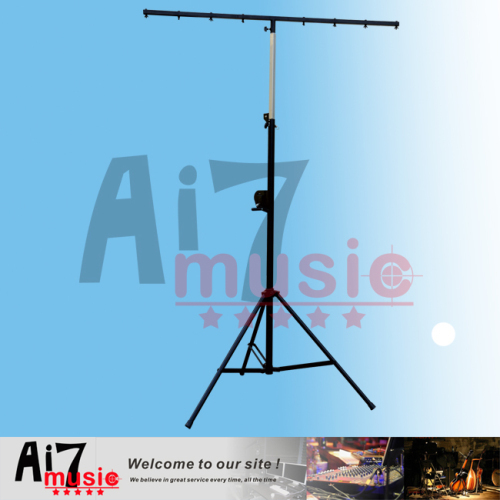 AI7MUSIC light stand series heavy duty lighting stand