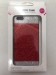 TPU material mobile phone case for Samsung9200(smooth surface shining cover)