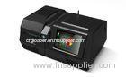X Ray Fluorescence Gold Assaying Equipment , 100ppm Best Substance Effect