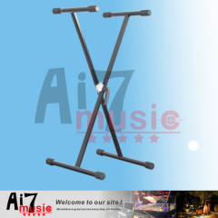 AI7MUSIC Quick lock single X keyboard stand