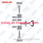 Factory direct sale Trailer Locking Gear D27mm