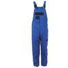 Protective cotton Bib Overall Custom Workwear jumpsuit for autumn