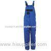 personalised workwear unisex overall