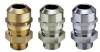 brass/stainless steel cable gland