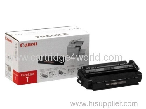 Original Canon Cartridge T Laser Printer Toner Cartridge