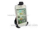 Flexible Clip Windshield Car Holder For iPad / Galaxy tab / Tablet Mobile Phone