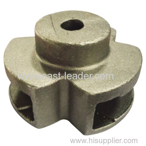 customized casting metal parts supplier