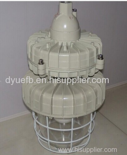 flame-proof explosion-proof luminaire lamp