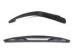 rear window wiper blades rear window wiper rear windshield wiper