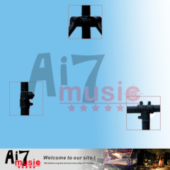 Ai7music Heavy Duty Light Stand