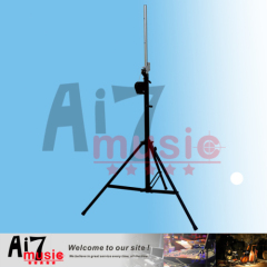 AI7MUSIC light stand series heavy duty lighting stand