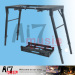 AI7MUSIC keyboard stand, mulitifuntion stand and workstation