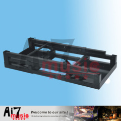 AI7MUSIC keyboard stand, mulitifuntion stand and workstation