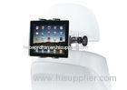 Wireless PDA Tablet PC Ipad Stand Holder Mount ABS , Backseat Auto Cell Phone Holder