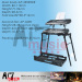 AI7MUSIC keyboard stand, mulitifuntion stand and workstation