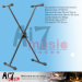 AI7MUSIC knockdown keyboard stands