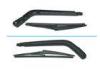 Car Rear Window Wiper Arms And Blades 12&quot; For TOYOTA , Auto Windshield Wipers