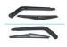 rear window wiper arm replacement wiper blade arms replacement windscreen wiper arms and blades