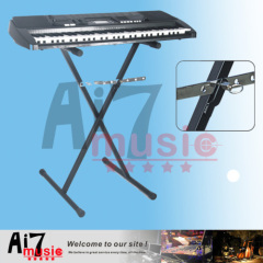 AI7MUSIC Single Deluxe X Keyboard Stand