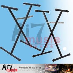 AI7MUSIC Single Deluxe X Keyboard Stand