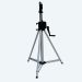 AI7MUSIC Heavy Duty Chrome Lighting stands