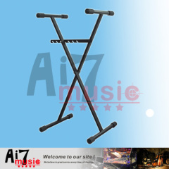 AI7MUSIC Bar hook single X keyboard stand