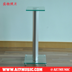 AI7MUSIC deluxe speaker stand