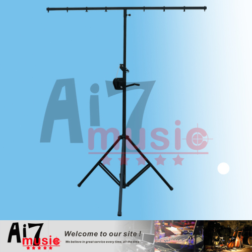 AI7MUSIC light stand series heavy duty lighting stand