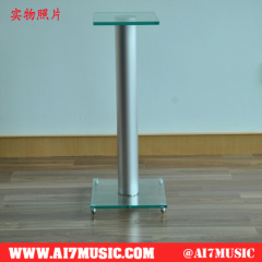 AI7MUSIC Home theatre speaker stands deluxe speaker stand