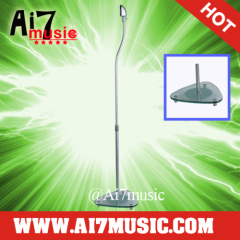 AI7MUSIC Home theatre speaker stands