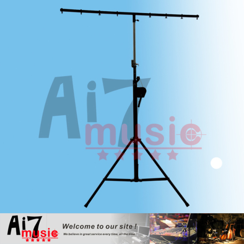 AI7MUSIC Light stand and speaker stand heavy duty lighting stand