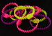 2014 new promotional gift wristband silicone bracelet