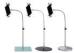 Adjustable 7 inch ~ 10 inch Tablet Floor Stand