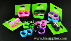 silicone finger ring rubber