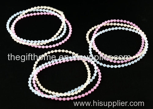 silicone necklace promotional gift