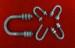 Hot Dip Galvanized Bolts And Nuts , Stainless Steel U Bolt / Stud / Screw
