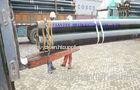 Large Diameter SMLS Carbon Steel Seamless Pipe With Black Varnish Coating