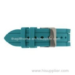 silicone watch fashion wrist band watch sport watch