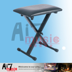 AI7MUSIC Economy Foldable Keyboard Bench